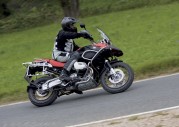 BMW R 1200 GS Adventure